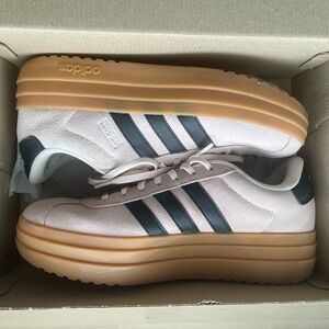 Adidas VL Court Bold Sneakers